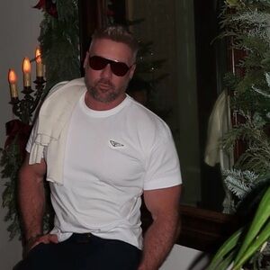 Meet your Posher, Kevin